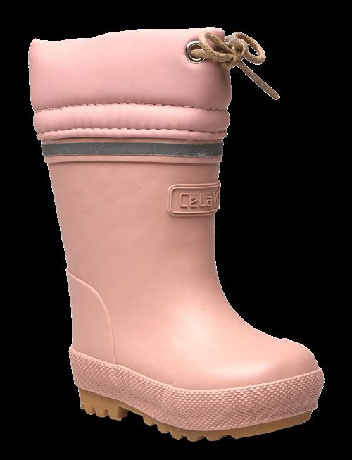 CeLaVi | Thermal Wellies W. Wool Lining | 32