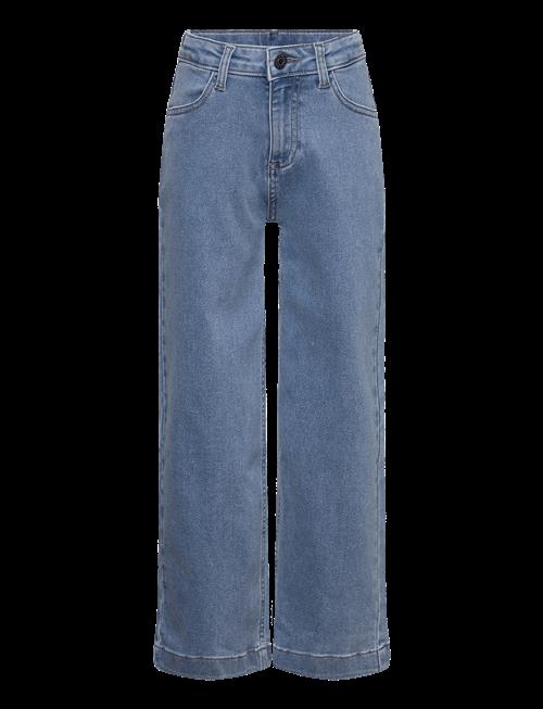 Minymo | Jeans Wide Loose Fit | 104