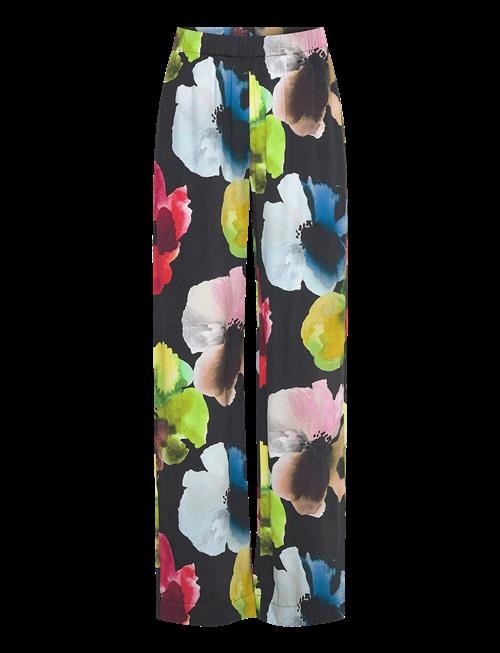 STINE GOYA | Elasticated Long Pants, 2263 Dry Vi | XS