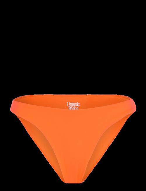 Organic Basics | Swim Cheeky Bikini Bottom | L