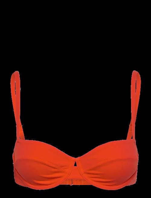 Organic Basics | Swim Underwire Bikini Top | S