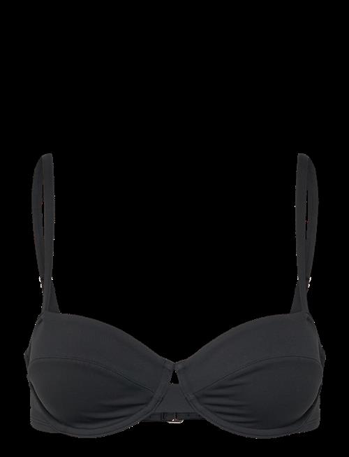 Organic Basics | Swim Underwire Bikini Top | XS