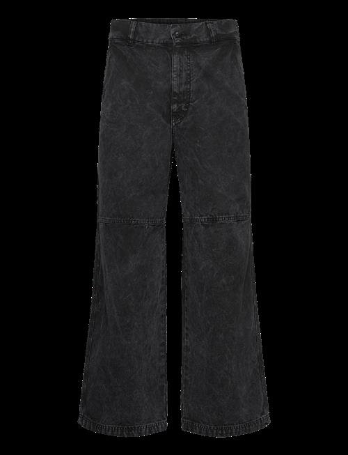 Hope | Stamp Trousers Black Marble | 44