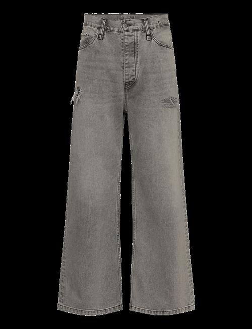 Hope | Skid Jeans Grey Vintage | 28