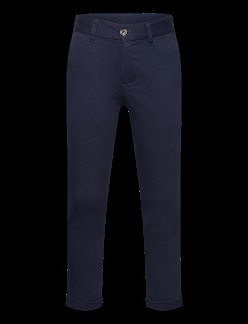 Geggamoja | Chino Navy | 134/140