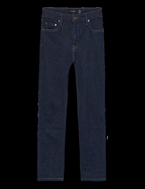 Lauren Ralph Lauren | Low Str Denim-Jean | 36