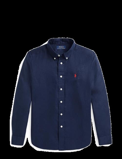 Ralph Lauren Kids | 17/1 Pd Linen V1-Clbdppc-Si-Sps | 132-137