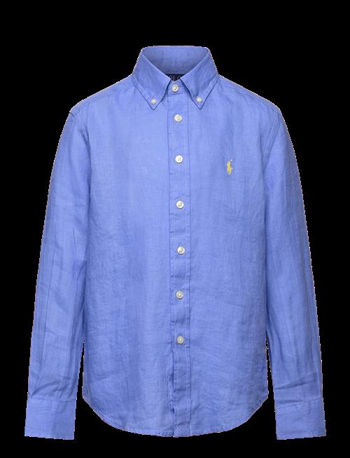 Ralph Lauren Kids | 17/1 Pd Linen V1-Clbdppc-Si-Sps | 132-137