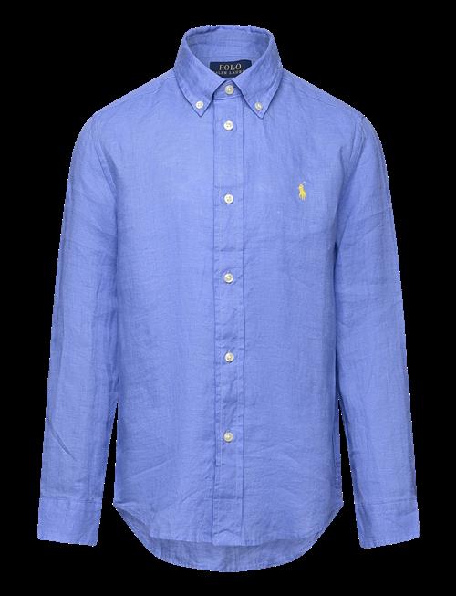 Ralph Lauren Kids | 17/1 Pd Linen V1-Clbdppc-Si-Sps | 124-131