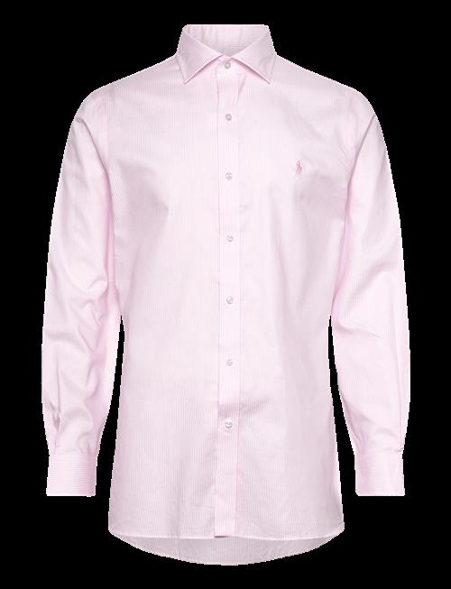 Polo Ralph Lauren | Regent Slim Fit Striped Textured Shirt | 40.5