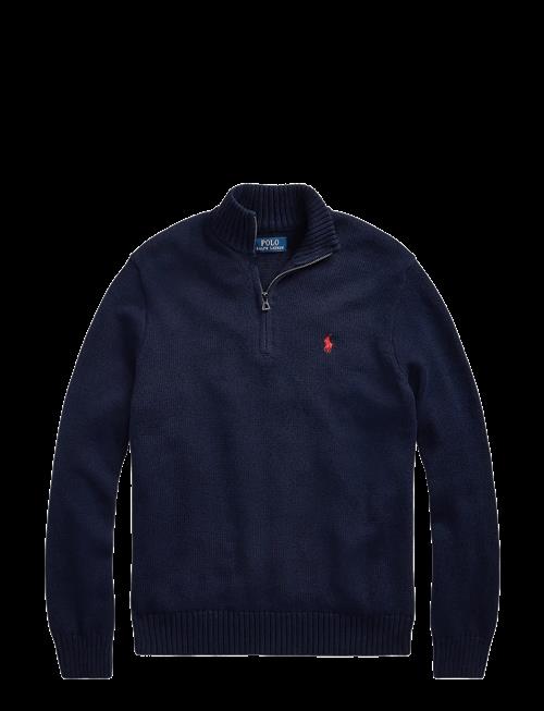 Polo Ralph Lauren | 21/2 Cotton-Lsl-Plo | XXL