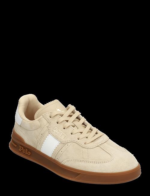 Polo Ralph Lauren | Suede-Htr Aera-Sk-Ltl | 38