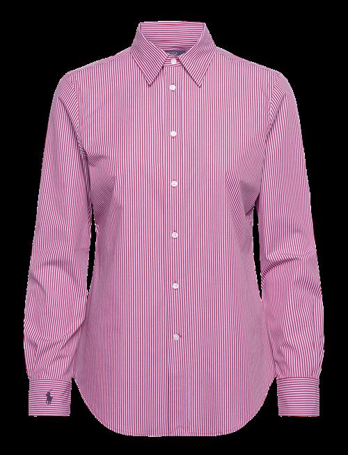 Polo Ralph Lauren | Stretch Slim Fit Cotton Shirt | 36