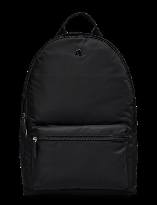 Lauren Ralph Lauren | Nylon Medium Stevie Backpack | ONE SIZE