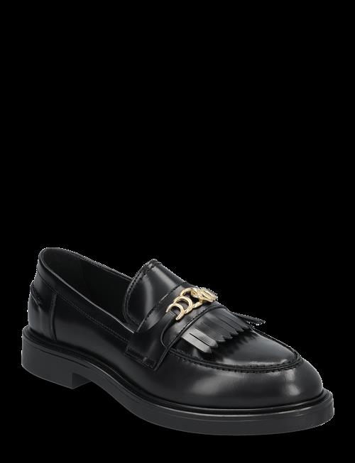 Bianco | Biaadda Fringe Chain Loafer Polido | 41