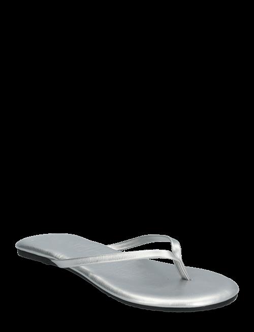 Bianco | Biamexico Flip Flop Faux Leather | 38