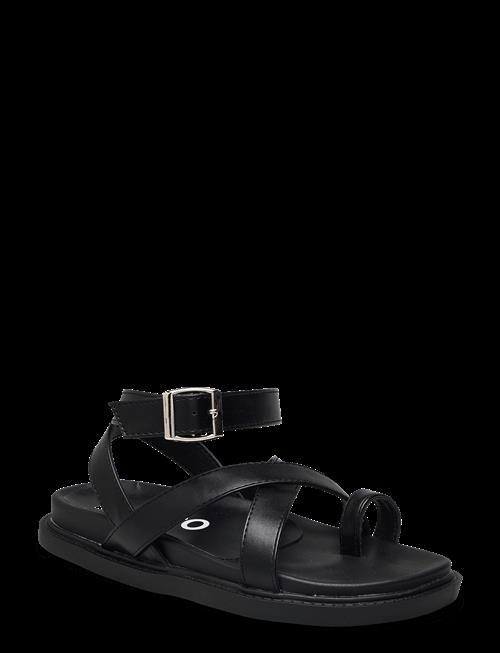 Bianco | Biaoslo Toe Post Sandal Faux Leather | 37