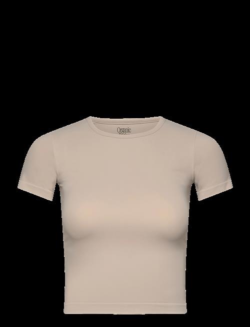 Organic Basics | Smooth Tee | S
