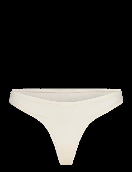 Organic Basics | Soft Touch Veil Thong | M