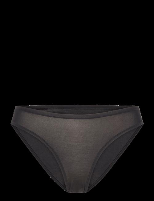Organic Basics | Soft Touch Veil High-Leg Briefs | S