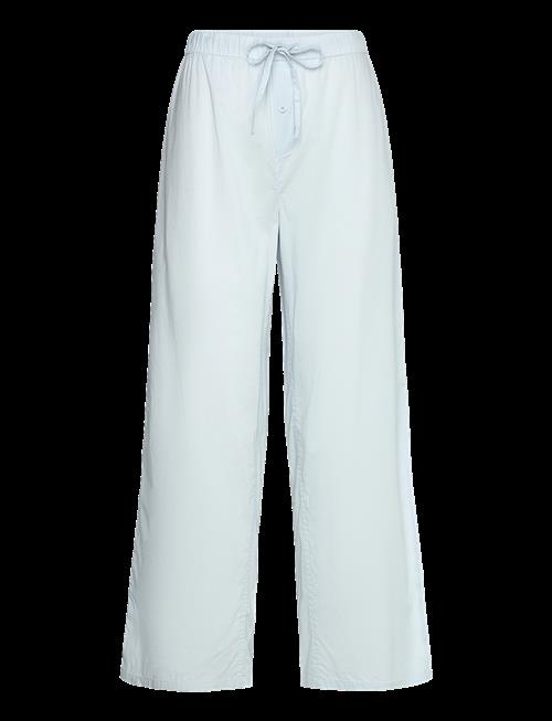 Organic Basics | Core Sleep Poplin Pants | L