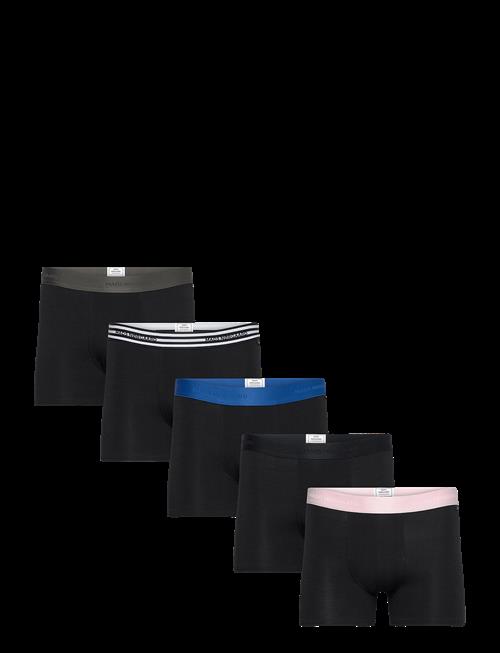 JBS of Denmark | Mn X Jbs Of Dk 5-Pack Tights. | M