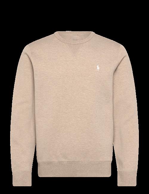 Polo Ralph Lauren | 30/1 Double Knt Cvc-Lsl-Knt | M