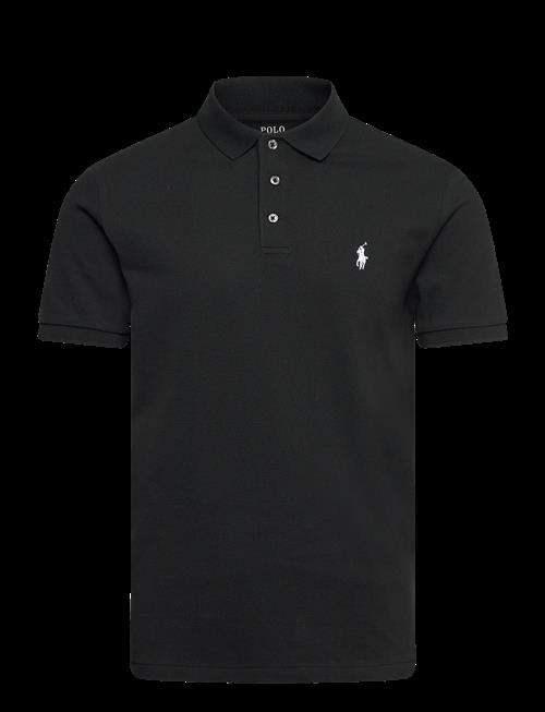 Polo Ralph Lauren | Custom Slim Fit Stretch Mesh Polo Shirt | XL
