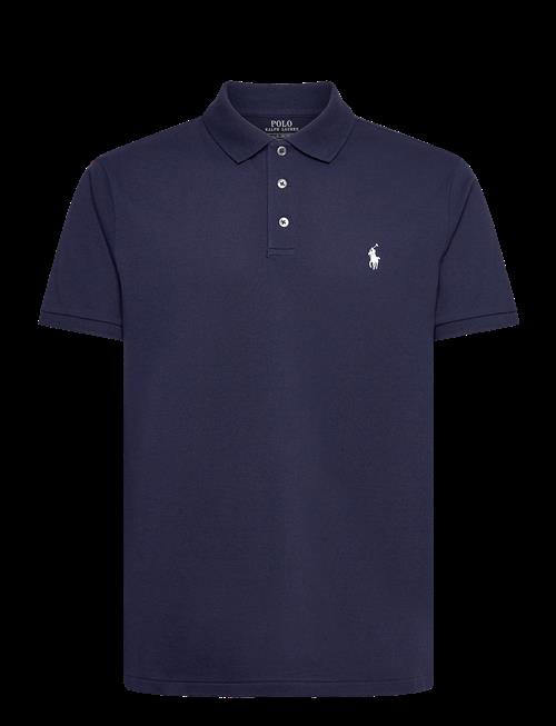 Polo Ralph Lauren | Custom Slim Fit Stretch Mesh Polo Shirt | S