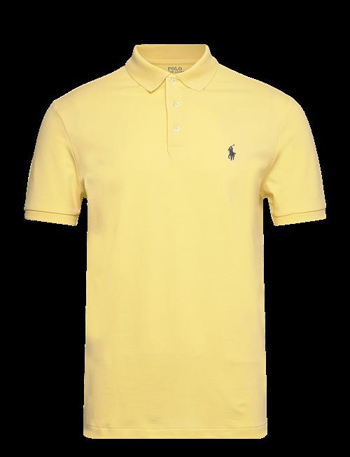 Polo Ralph Lauren | Custom Slim Fit Stretch Mesh Polo Shirt | S