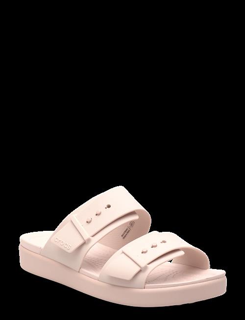 Crocs | Brooklyn Buckle Low Low | 41/42