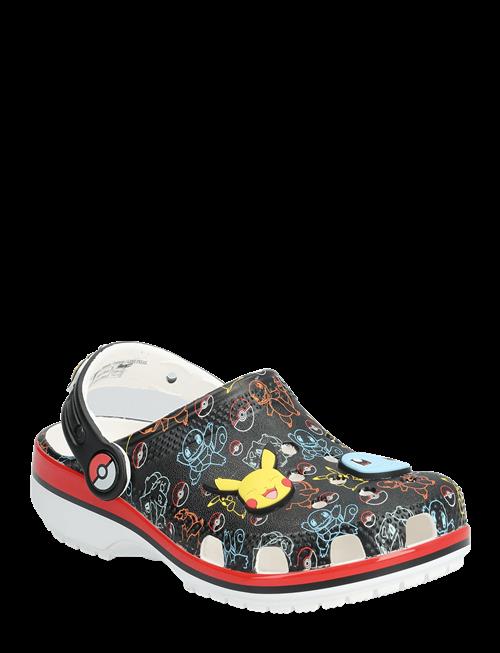 Crocs | Pokemon Print Cls Clg T | 24/25