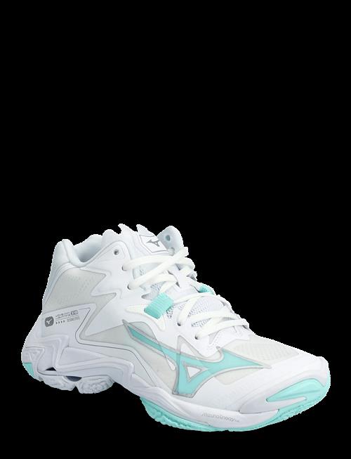 Mizuno | Wave Lightning Z8 Mid(W) | 39