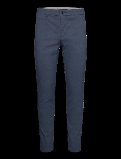 Lindbergh | Aop Superflex Chino Pants | 33 x 34