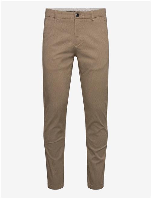 Lindbergh | Aop Superflex Chino Pants | 29 x 32