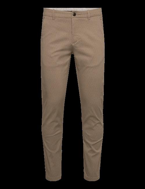 Lindbergh | Aop Superflex Chino Pants | 33 x 32