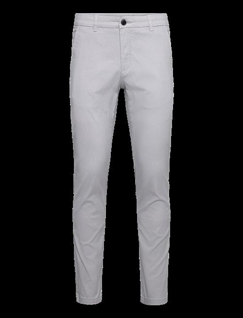 Lindbergh | Aop Superflex Chino Pants | 31 x 32