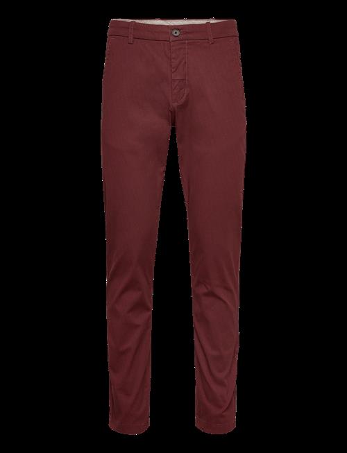 Lindbergh | Aop Superflex Chino Pants | 29 x 32