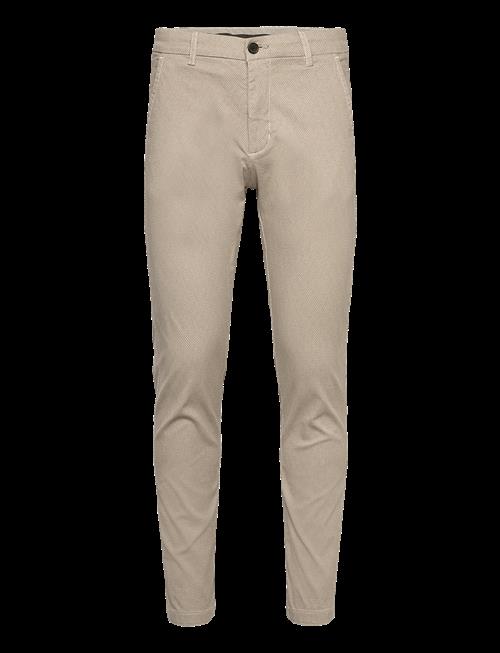 Lindbergh | Aop Superflex Chino Pants | 38 x 32