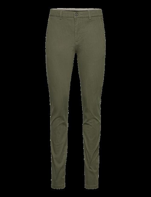 Lindbergh | Aop Superflex Chino Pants | 36 x 36