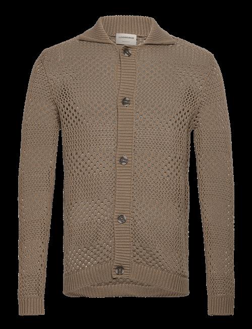 Lindbergh | Crochet Cardigan | XL