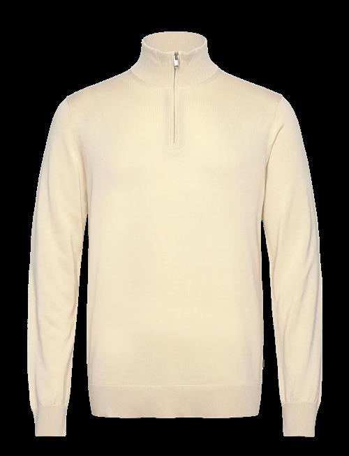 Lindbergh | Half Zip With High Neck | L