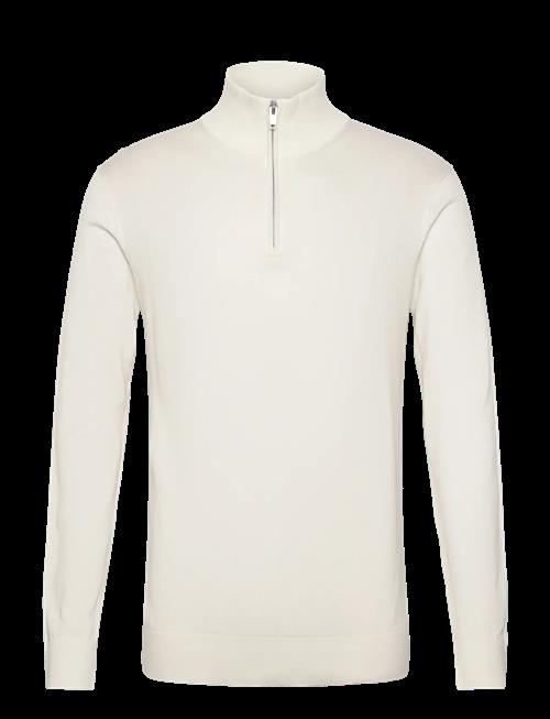 Lindbergh | Half Zip With High Neck | XL