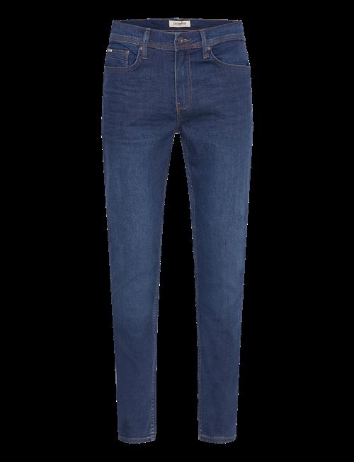 Lindbergh | Tapered Fit Superflex Jeans | 36 x 32