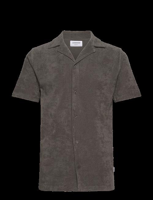 Lindbergh | Ss Shirt Terry | XXL