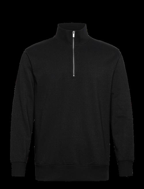 Lindbergh | Half Zip Sweat | M
