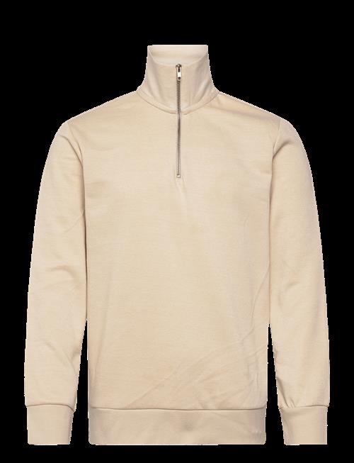 Lindbergh | Half Zip Sweat | L