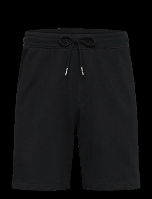 Lindbergh | Jersey Drawstring Shorts | M