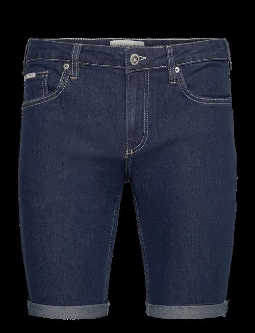 Lindbergh | Stretch Denim Shorts | S