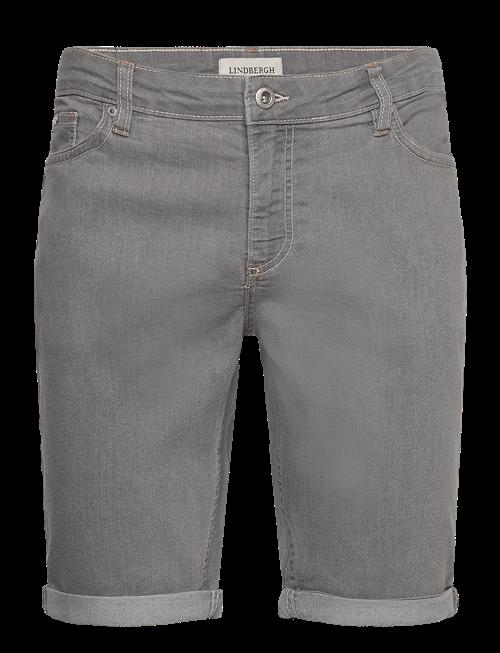 Lindbergh | Stretch Denim Shorts | S